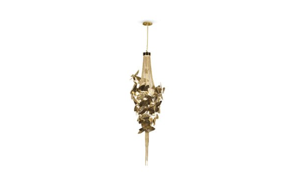 MCQUEEN PENDANT LIGHT