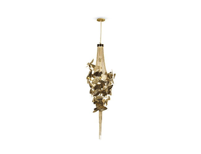 MCQUEEN PENDANT LIGHT