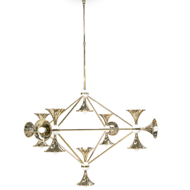 BOTTI DIAMOND SUSPENSION