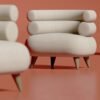 S23 Armchair - Image 5