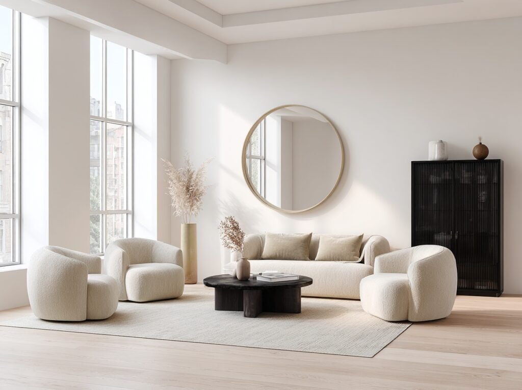 2026 Living Room Trends: 7 Outdated Styles to Avoid (And What to Do Instead)