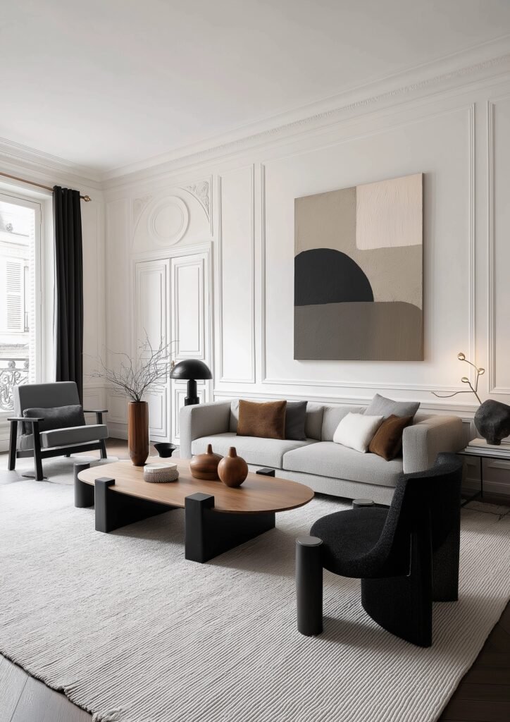 2026 Living Room Trends: 7 Outdated Styles to Avoid (And What to Do Instead)