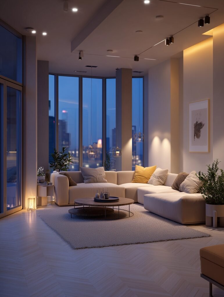 2026 Living Room Trends: 7 Outdated Styles to Avoid (And What to Do Instead)