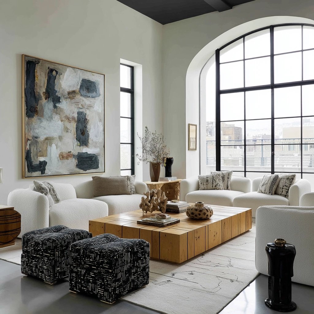 2026 Living Room Trends: 7 Outdated Styles to Avoid (And What to Do Instead)