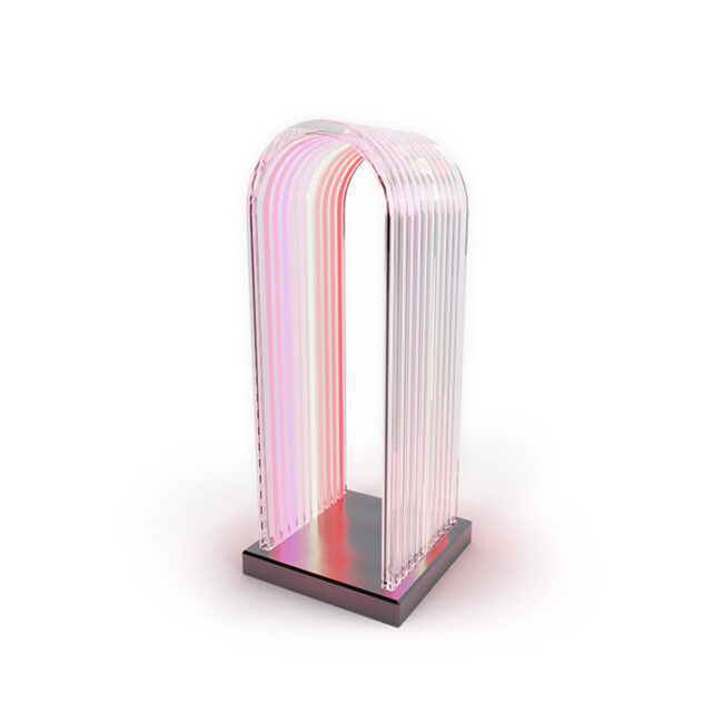 DISKO TABLE
