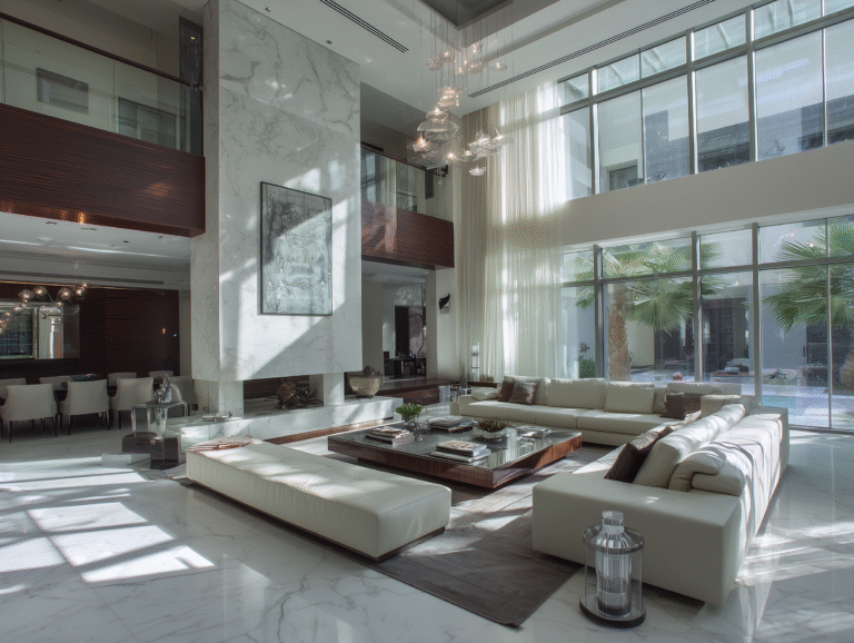 Interior Design Statistics UK 2026: Market Size & Consumer Trends