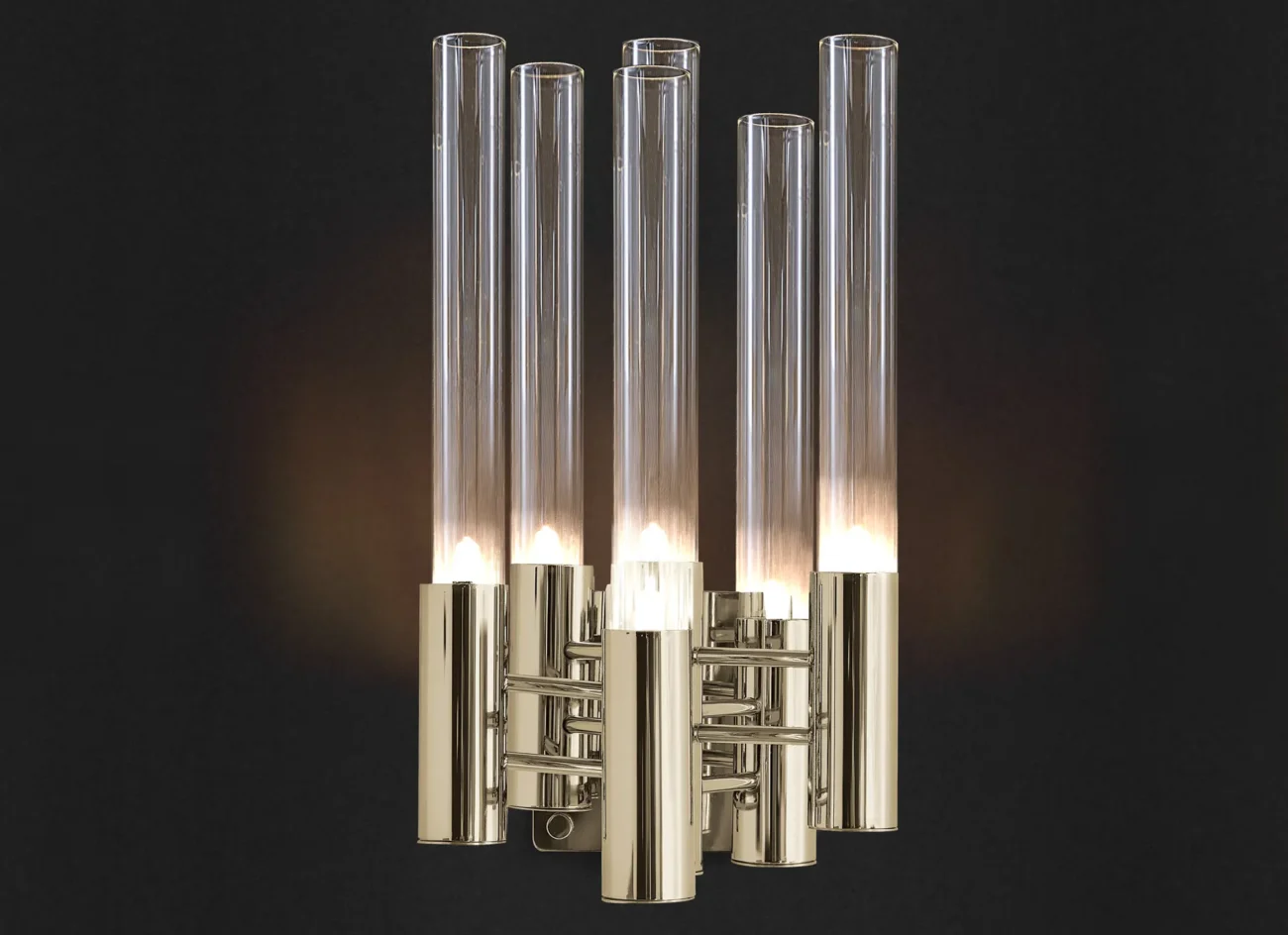 Burj Wall Lamp