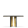 Beyond Console Table