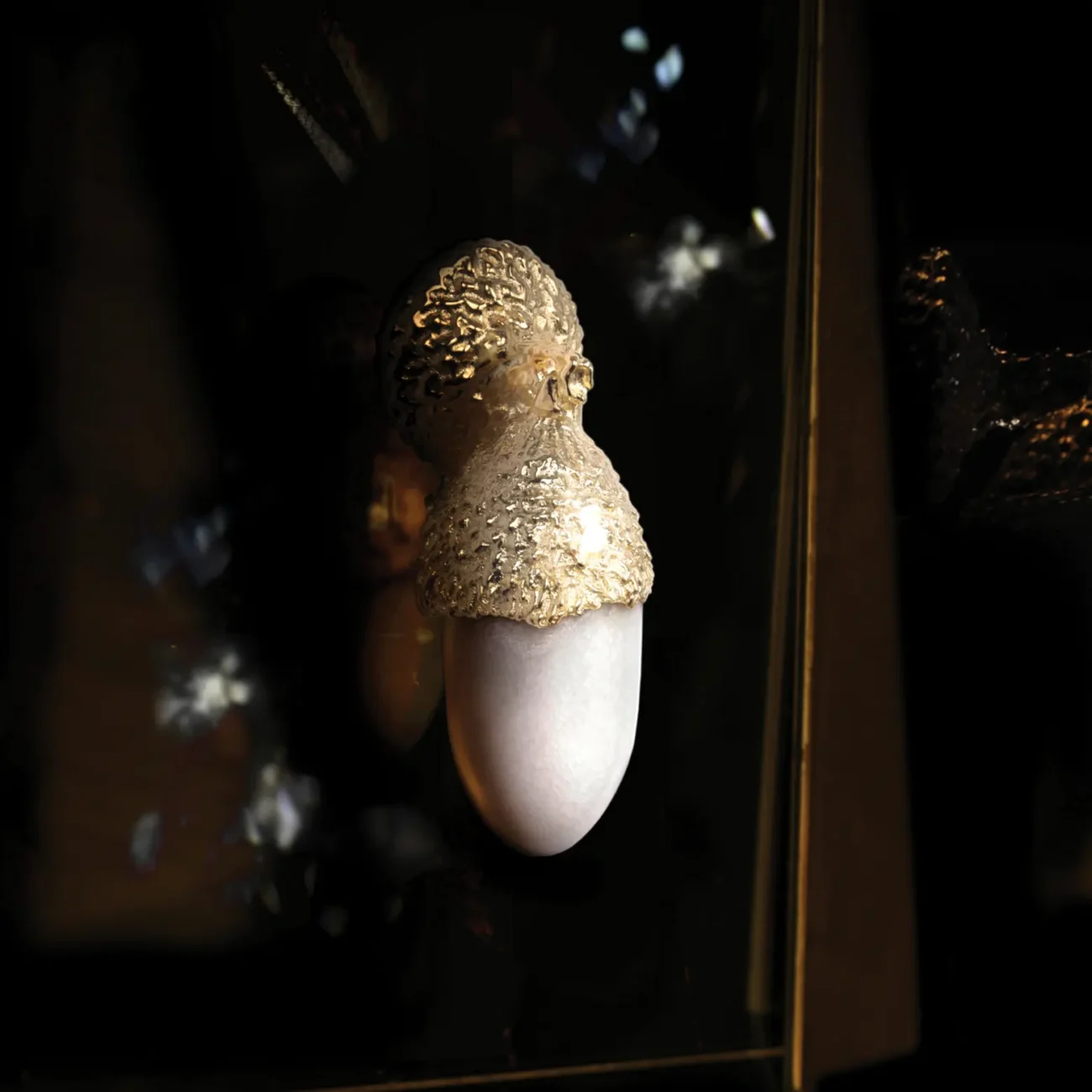 Acorn DRAWER HANDLES