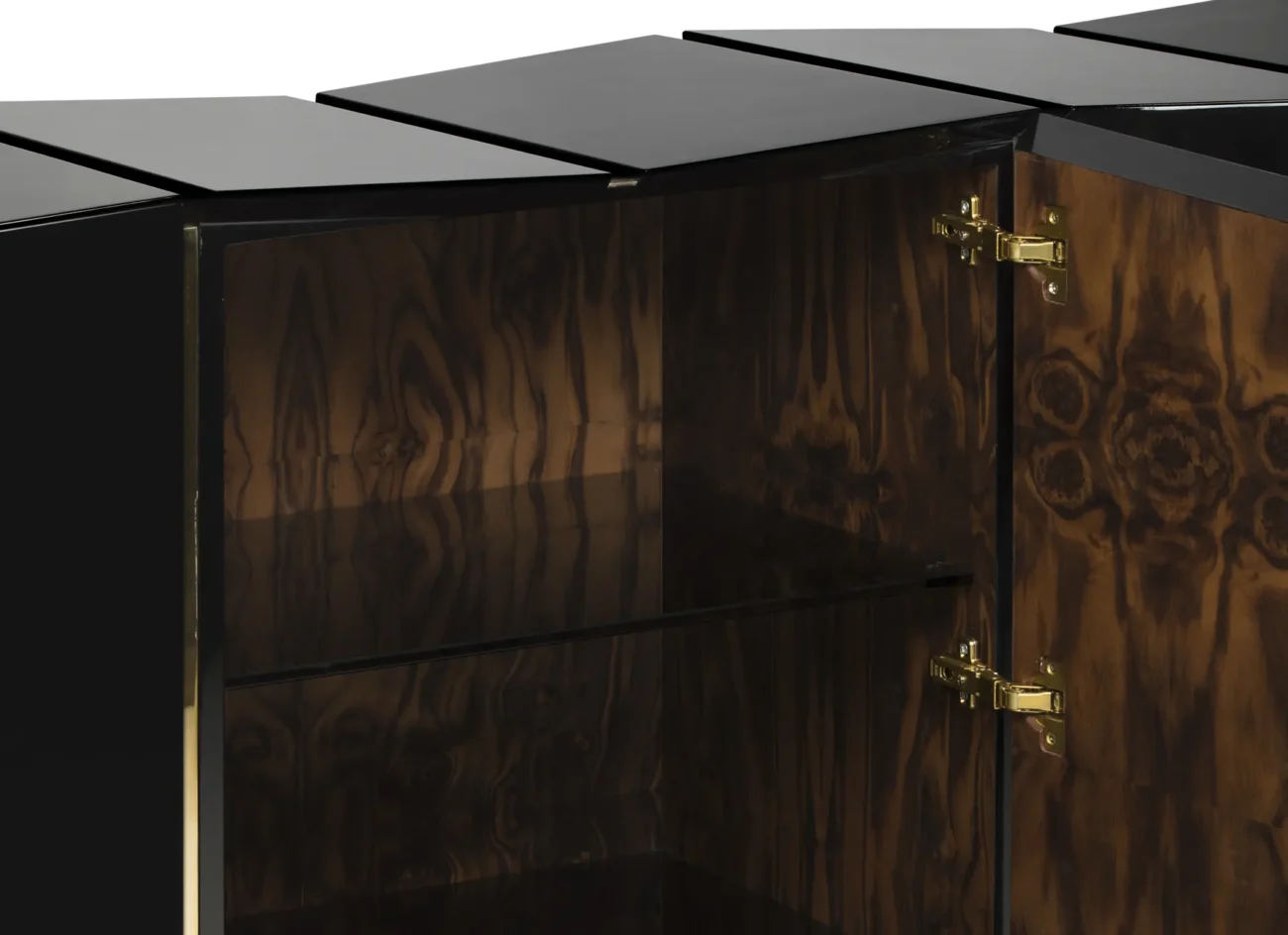 Darian Sideboard