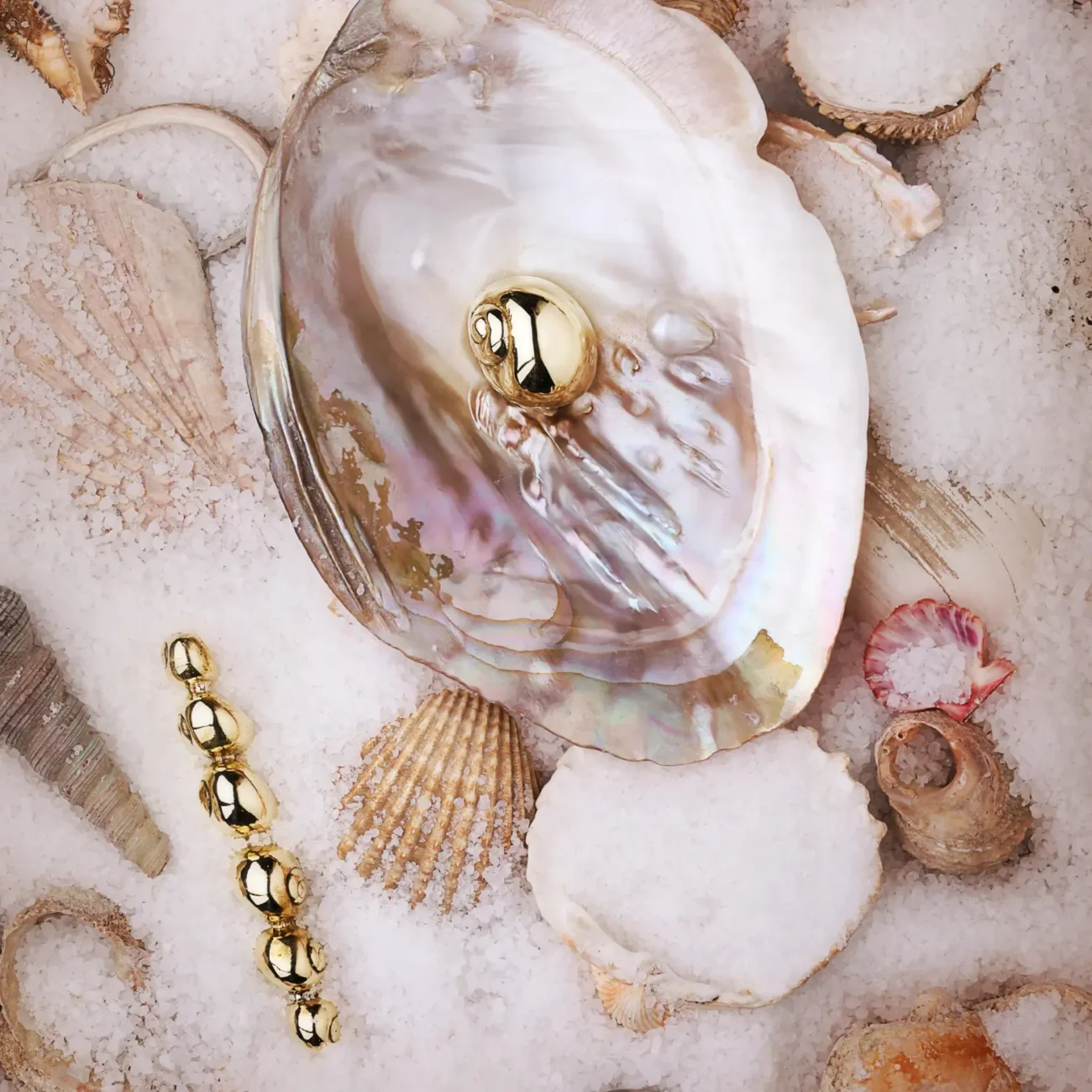 Natica DRAWER HANDLES Natica DRAWER HANDLES