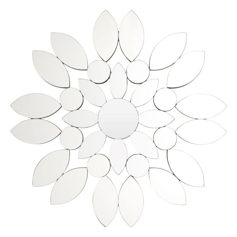 Loome Wall Mirror