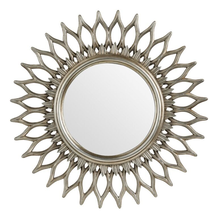 Laiyro Wall Mirror
