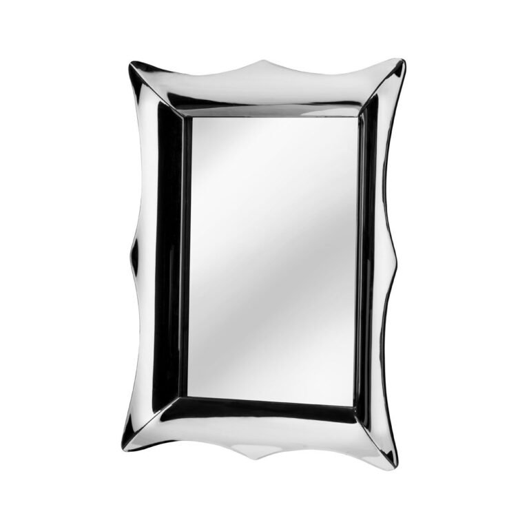 Eer Reflective Frame Wall Mirror