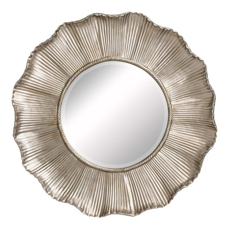 Cuccio Wall Mirror