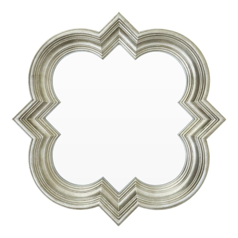 Nbor Wall Mirror