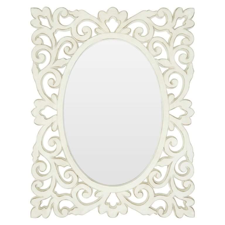 Laurette Wall Mirror