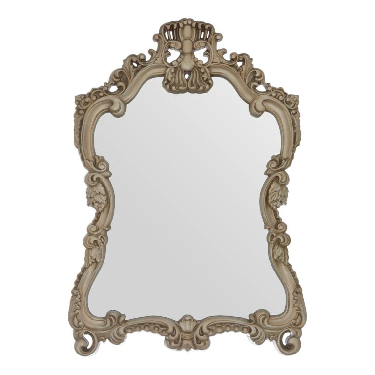 Delm Wall Mirror