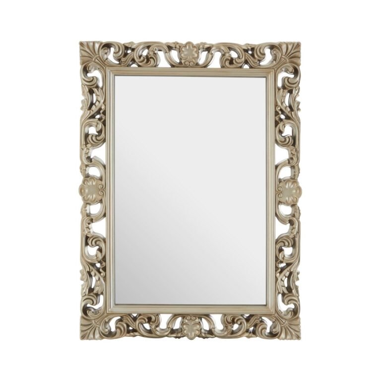 Oatu Wall Mirror