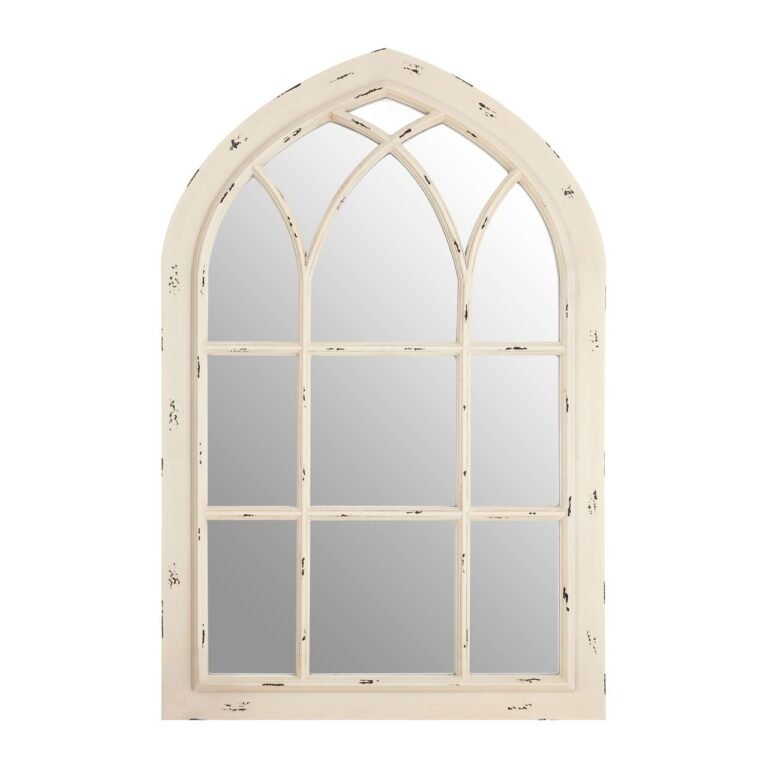 Akir Wall Mirror