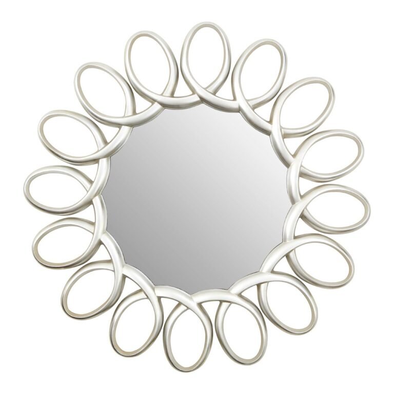Satrib Wall Mirror