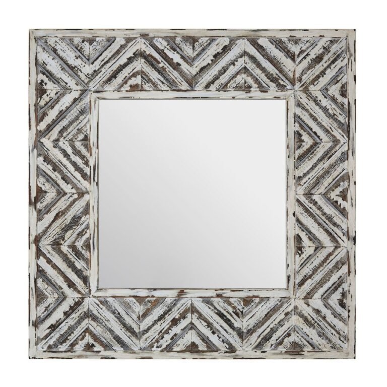 Regal Wall Mirror