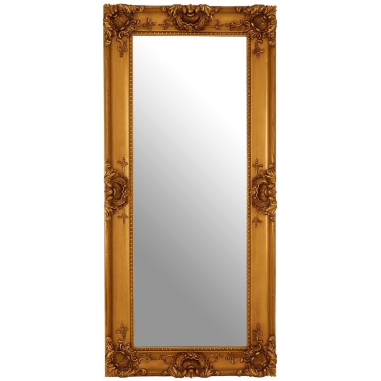 Tarmen Wall Mirror