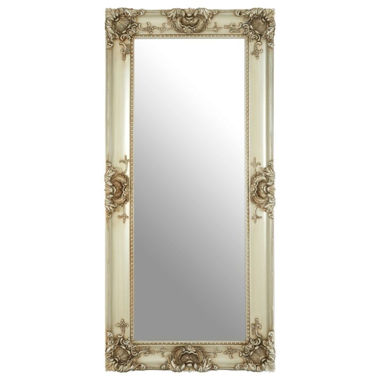 Uara Wall Mirror