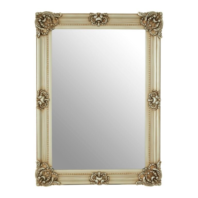Asie Wall Mirror