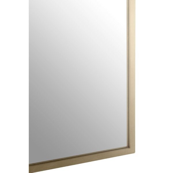 Tarume Bird Top Wall Mirror - Image 4