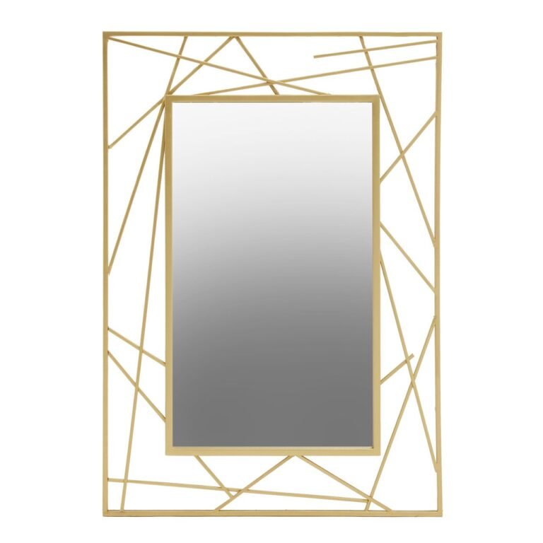 Tarume Wall Mirror