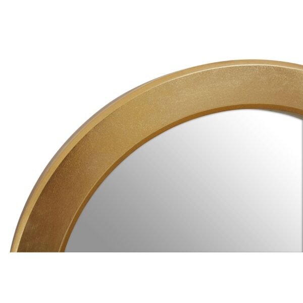 Attera Round Wall Mirror - Image 4