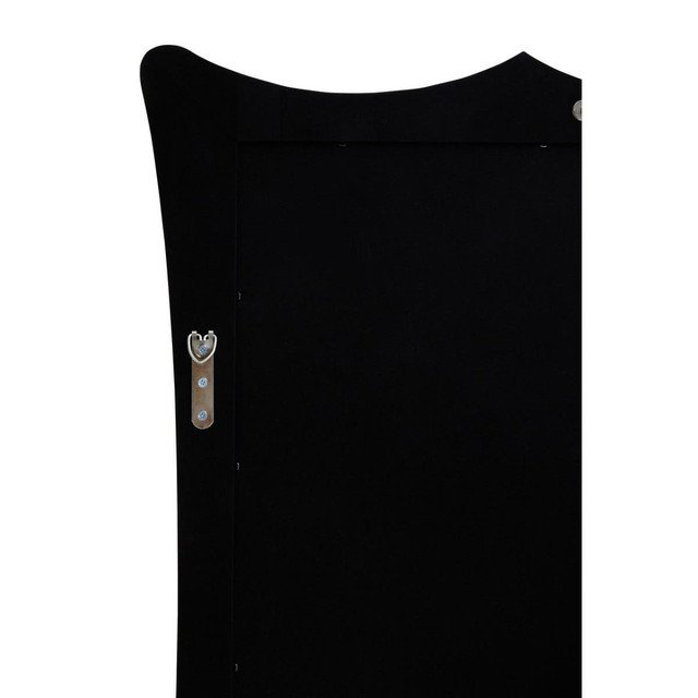 Oula Curved Rectangular Wall Mirror Oula Curved Rectangular Wall Mirror