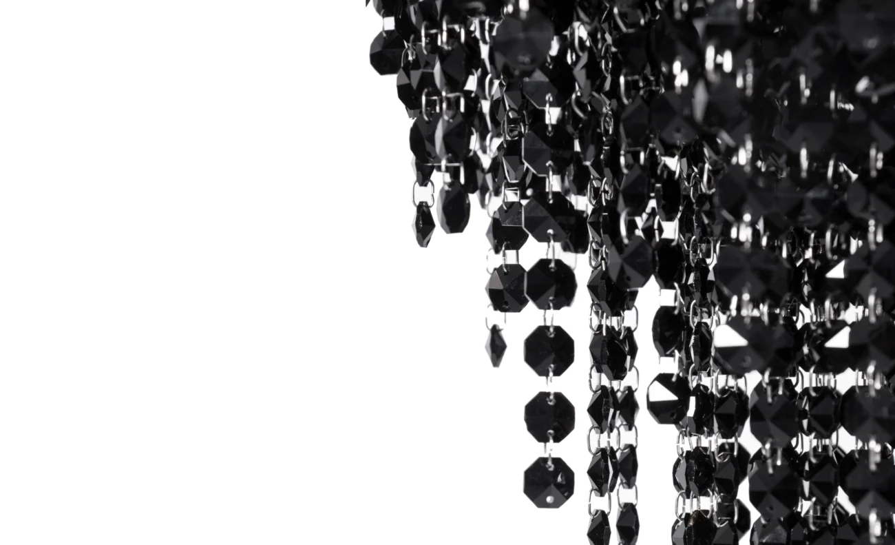 Guggenheim Chandelier
