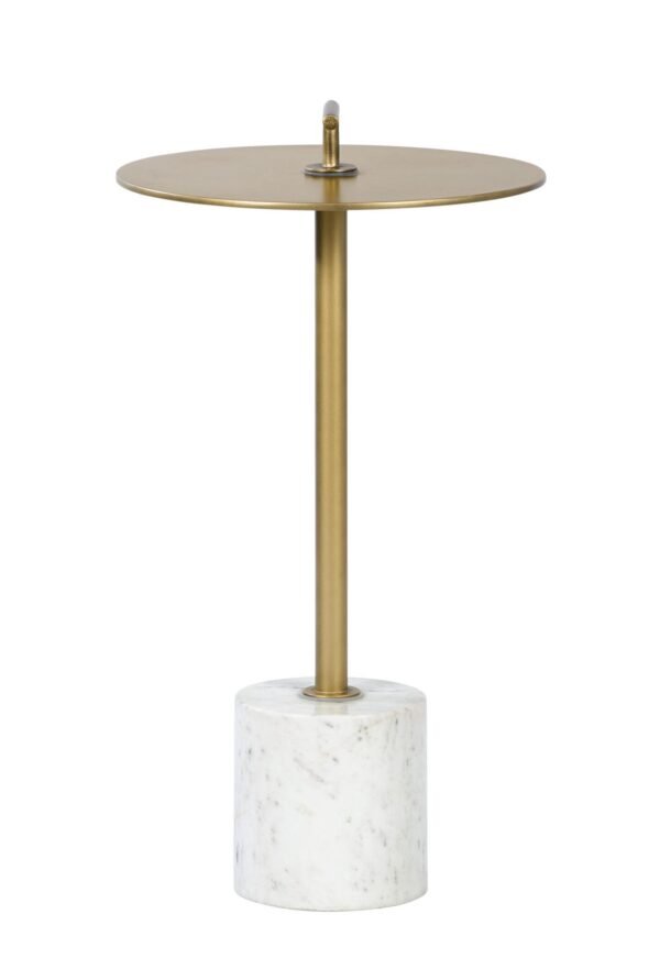 Kinnersley End Table - Image 3