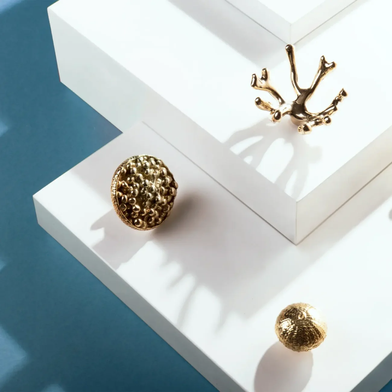 Caviar DRAWER HANDLES