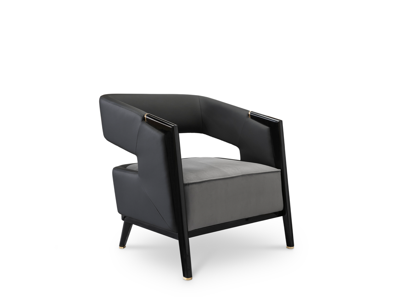 Gladia Armchair