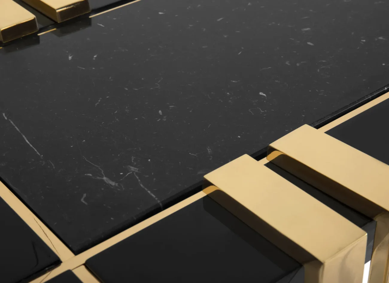 Apotheosis Console Table