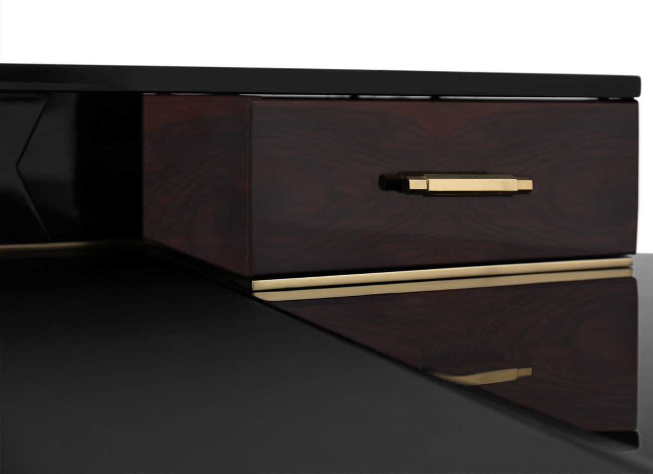 Waltz Desk