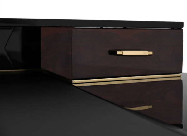 Waltz Desk - Image 2