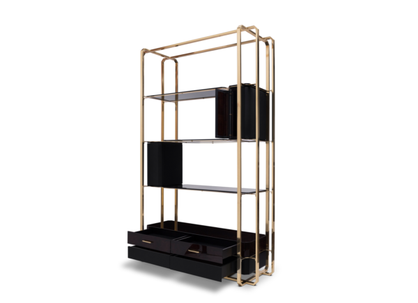 Waltz Bookcase - Image 8