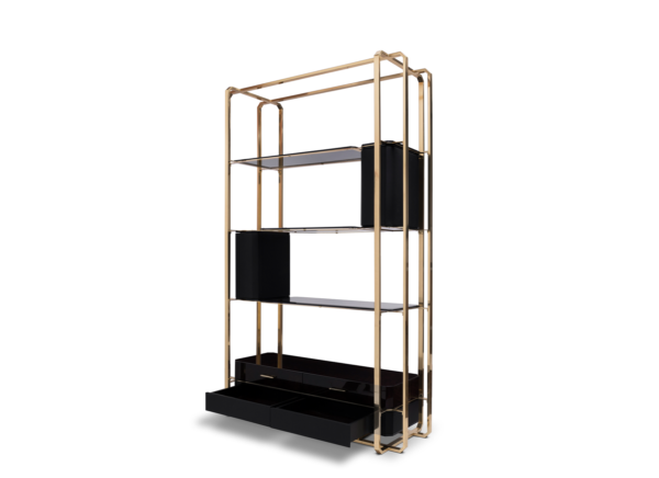 Waltz Bookcase - Image 10