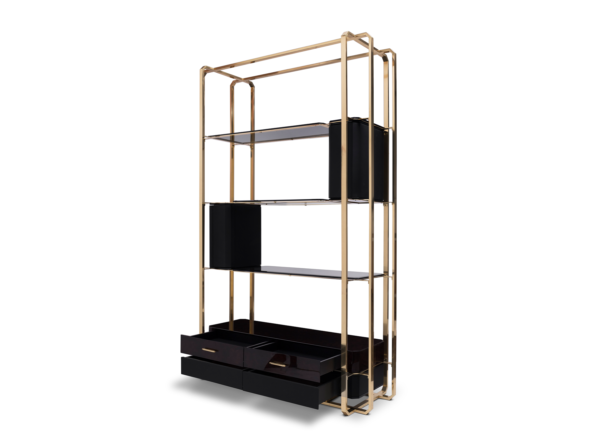 Waltz Bookcase - Image 12