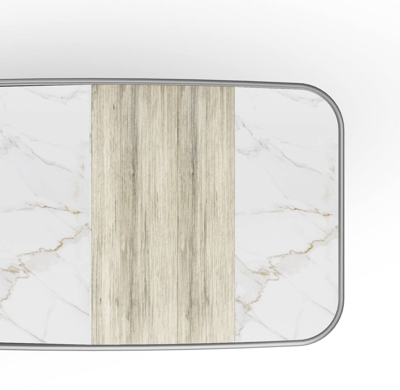 Charla Outdoor Dining Table