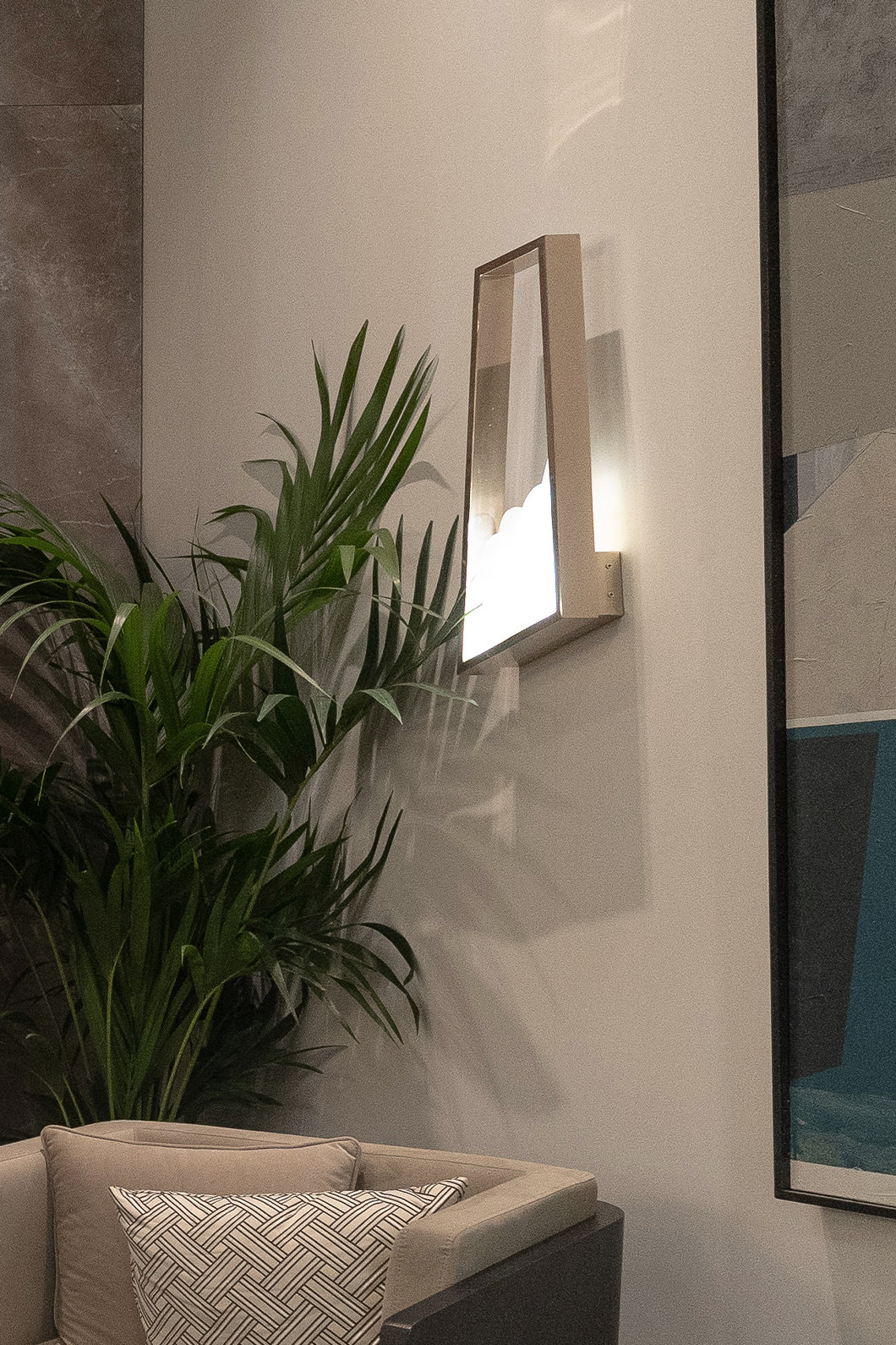 Magna Wall Lamp Magna Wall Lamp