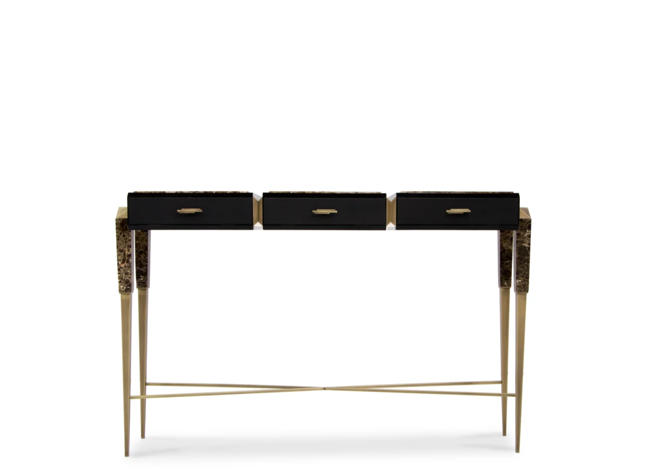 Spear Console Table