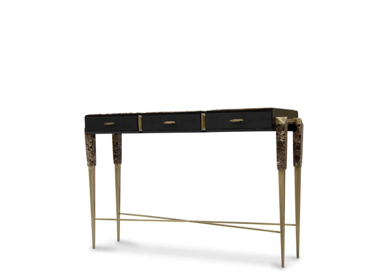 Spear Console Table