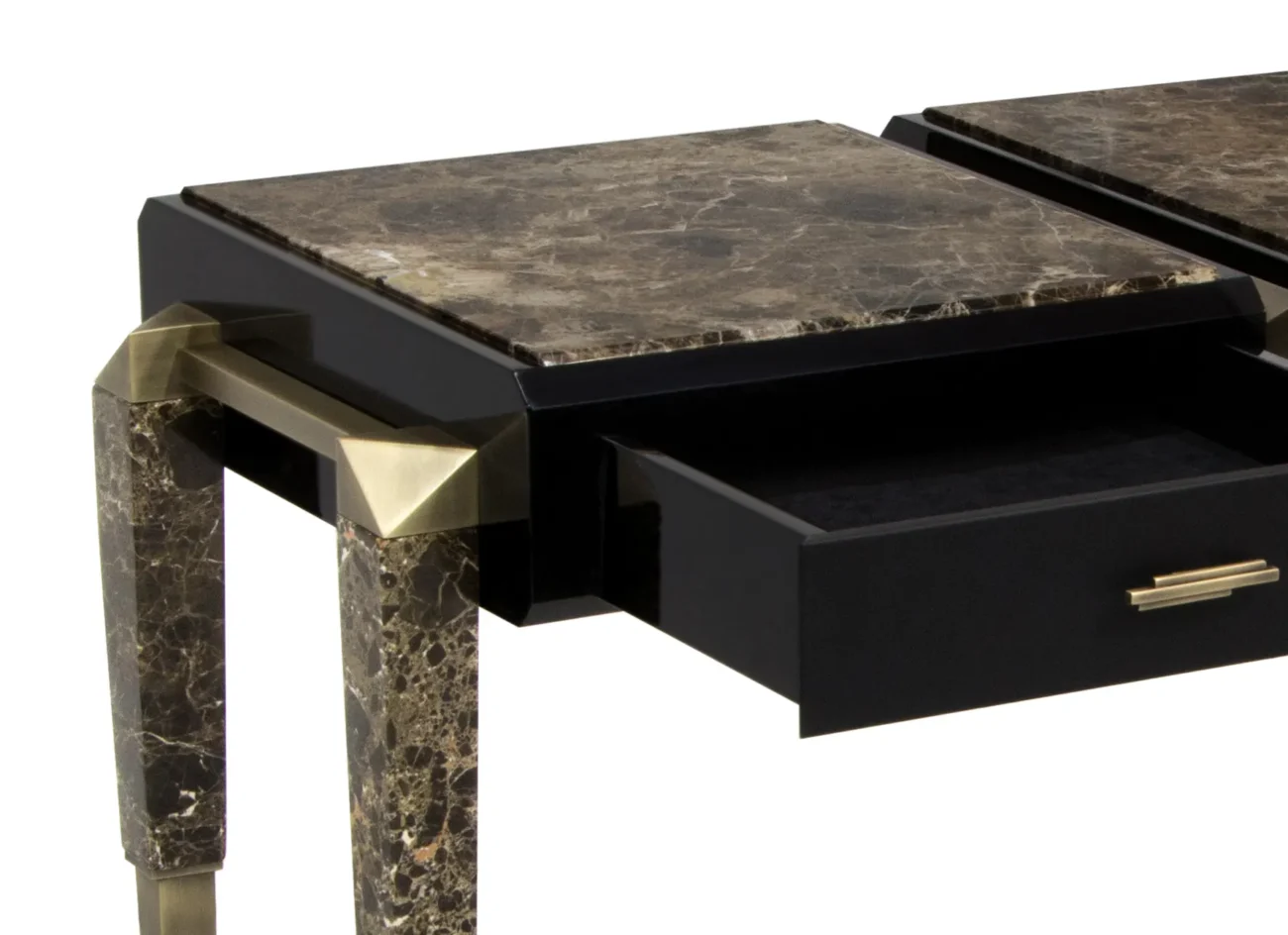 Spear Console Table