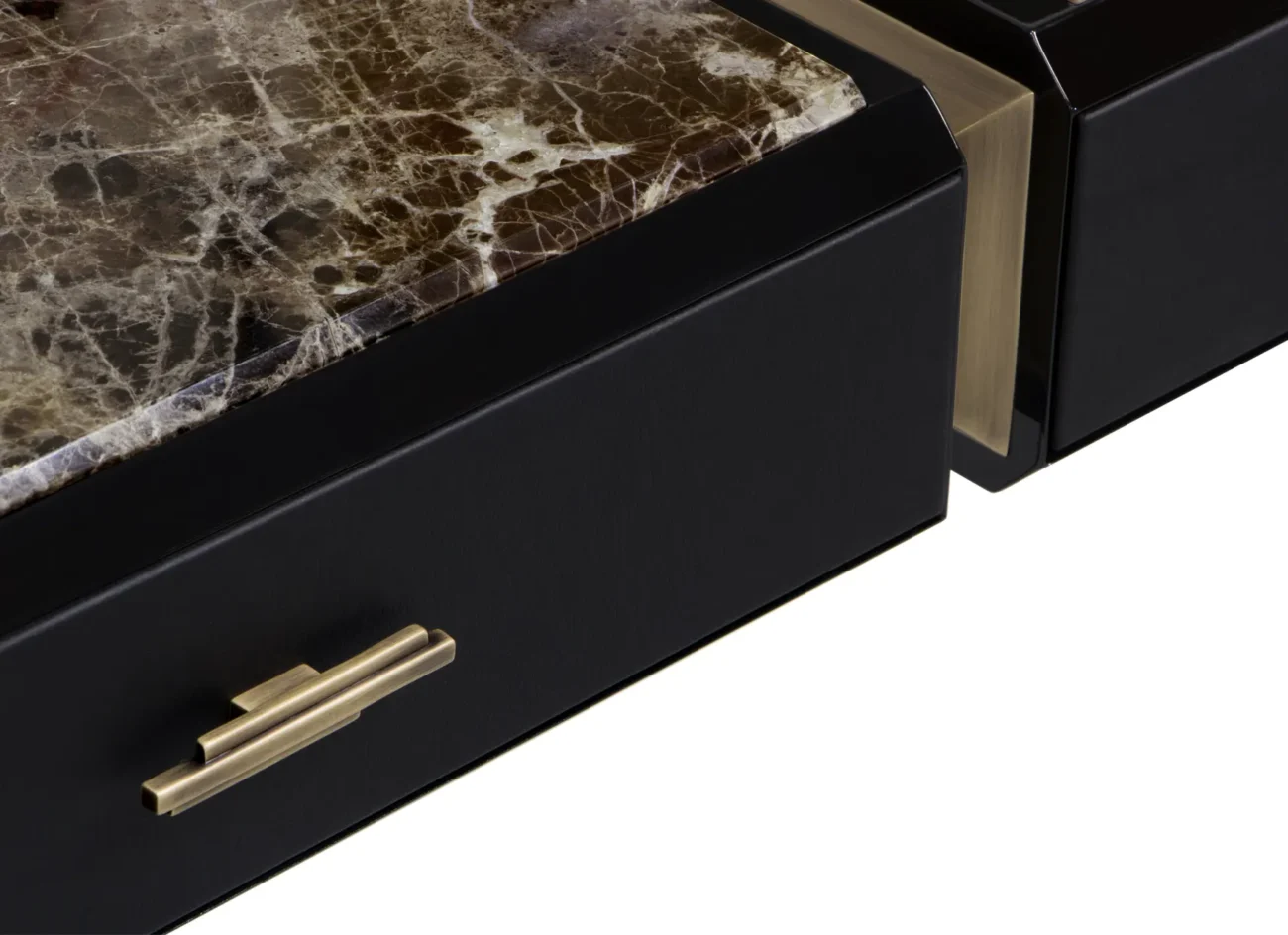 Spear Console Table