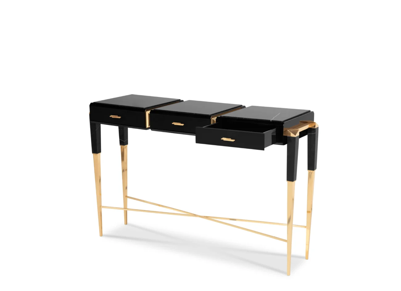 Spear Console Table